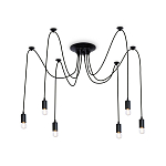 *Подвесная люстра Ambrella light Traditional TR8178