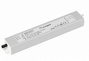 Блок питания Arlight Блок питания ARPV-24030-B (24V, 1.3А, 30W) 020004