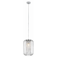 Светильник подвесной (подвес) Rivoli Odilie 3036-261 1 х Е27 40 Вт модерн