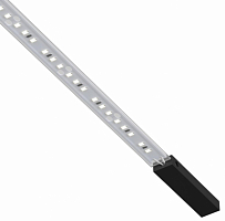 Трековый светильник Maytoni Flex TR160-1-50W3K-5B Maytoni