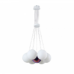 Люстра подвесная Kink Light Алди 08475-7,01