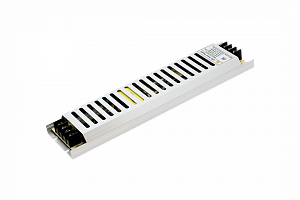 Ультратонкий блок питания в металлическом корпусе IP20 120W 12V XT-120-12 SWG