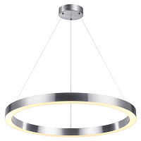 *Подвесной светодиодный светильник Odeon Light L-vision Brizzi 4244/45L 45W 4000K LED