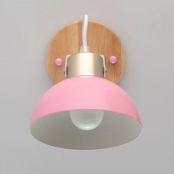 Бра MW-Light Чили/Chile 1х8W E27 220V