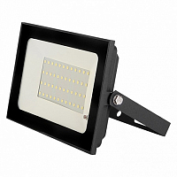 Прожектор светодиодный со встроенным датч. GTAB-50Вт-IP65-6500К-S General