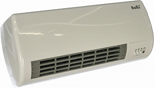 Тепловентилятор настенный Ballu BFH/W-102W