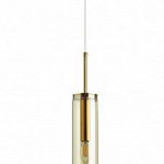 Подвесной светильник Odeon Light Pendant Klum 4693/1