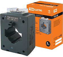 Трансформатор тока измерительный ТТН 60/600/5-10VA/0,5-P TDM