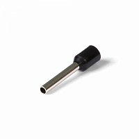 Наконечник НШВИ 1,5-8 STEKKER, LD405-158 (25 шт)