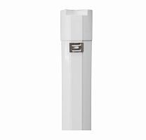 Светильник LED линейный 36W 6500К 3200Лм IP65 1260х67х37 LightON