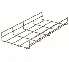 Лоток проволочный 300х50х3000