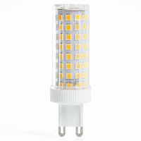 Лампа светодиодная Feron LB-437 G9 15W 4000K 230V