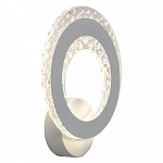 Светильник светодиодный накладной ProfitLight 8043/1W WHT 38W