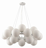 Подвесная люстра Kink Light Сида 07508-20,01