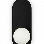 Бра Maytoni Bao MOD419WL-01B