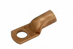 Наконечник силовой медный DT-70-12-11 (ТМ) EKF PROxima