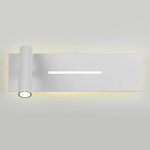 Настенный светильник Elektrostandard Tuo MRL LED 1117 белый