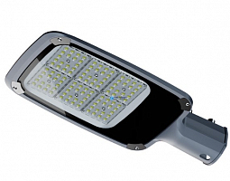 Светильник светодиодный уличный ДКУ -100вт NSF-PW9-100-5K-W-LED