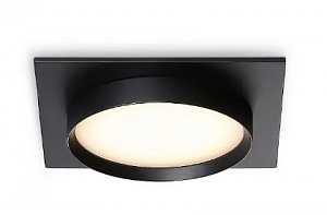 Встраиваемый светильник Ambrella light Techno Spot GX53 Acrylic tech TN5231