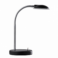 Настольная лампа De Markt Техно LED 5W 3000K