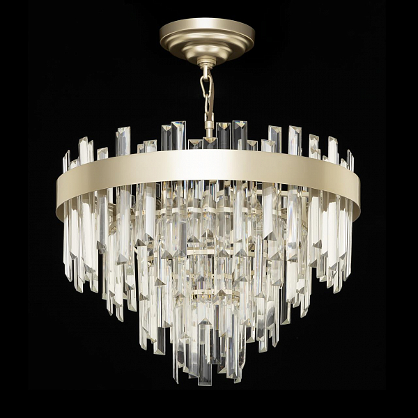 *Люстра Citilux Лаура CL301262 6*E14 360W