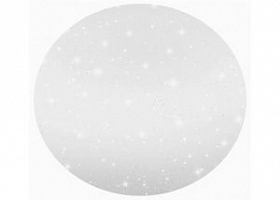 *Светильник светодиодный настенно-потолочный 20 Вт 6000К Decor 192 20W