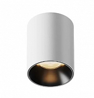 Потолочный светильник Technical C064CL-8W3K-RD-WB