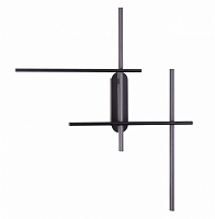 Настенный светильник Odeon Light RUDY 3890/36WLP