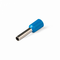 Наконечник НШВИ 2,5-8 STEKKER, LD405-258 (25 шт)