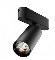 Трековый светодиодный светильник Maytoni Technical Focus LED Radity TR103-1-12W4K-M-B