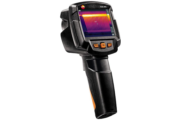 Тепловизор Testo 865