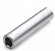 Гильза алюминиевая ГА 120-14 опрес. ГОСТ 23469.2-79 TOKOV ELECTRIC