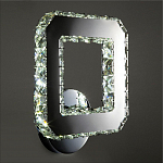 Бра светодиодное LED4U 120/1, 16Вт, 250*220*100мм