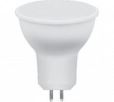 Лампа светодиодная SAFFIT SBMR1615 MR16 GU5.3 15W 4000K