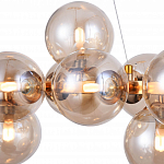 Подвесная люстра Maytoni Dallas MOD547PL-25G 25*G9
