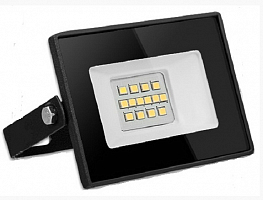 Прожектор светодиодный 10W 550Lm 6500K 98х66х20,5 180-240V IP65 Smartbuy FL SMD LIGHT
