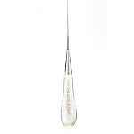 Светильник подвесной Kink Light Гутта 07861-1A,02