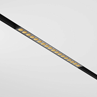 Трековый светильник Maytoni Points Exility 3000K 18Вт 36° TR031-2-18W3K-B