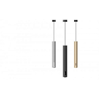 Светильник подвесной PS62010-7W-3000K-SILVER ELVAN