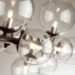Подвесная люстра Odeon Light Modern Tovi 4818/14