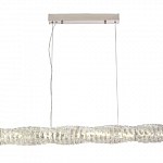 Подвесной светодиодный светильник Lussole Loft Enterprise LSP-7067