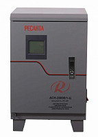 Стабилизатор ACH-20 000/1-Ц Ресанта 63/6/19