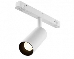 Трековый светодиодный светильник Maytoni Technical Focus LED TR032-2-5W3K-S-W