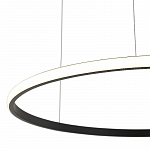 Подвесная люстра Zortes Ringolight ZRS.33321.75F
