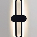 Бра Reluce 86863-9.2-001IL LED10W BK