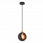 Cветильник подвесной MODEMODERN MD.0615.1 E27 D15