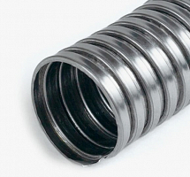 Металлорукав Р3-ЦХ 8 (100 м/уп.)