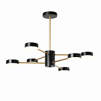 *Подвесная люстра F-Promo Atma 3058-6P