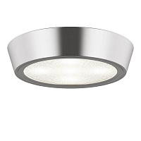 Светильник URBANO LED 10W 1175LM 3000K IP65 хром (в комплекте)