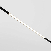Трековый светодиодный светильник Maytoni Technica Basis TR030-2-24W4K-B 4000K 24W
